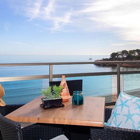Apartment Frentemar-2 By Interhome Calpe Bagian luar foto