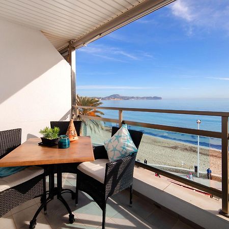Apartment Frentemar-2 By Interhome Calpe Bagian luar foto
