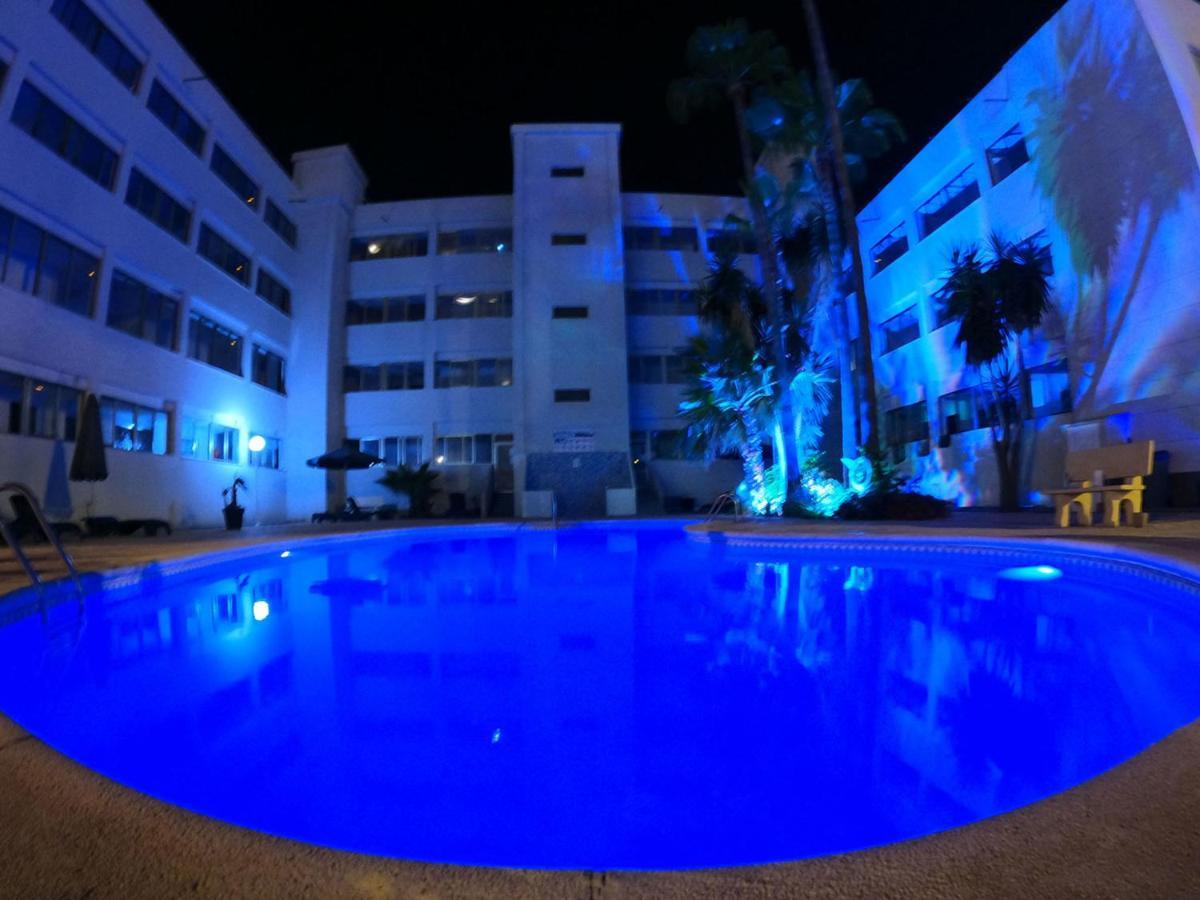 Apartment Frentemar-2 By Interhome Calpe Bagian luar foto