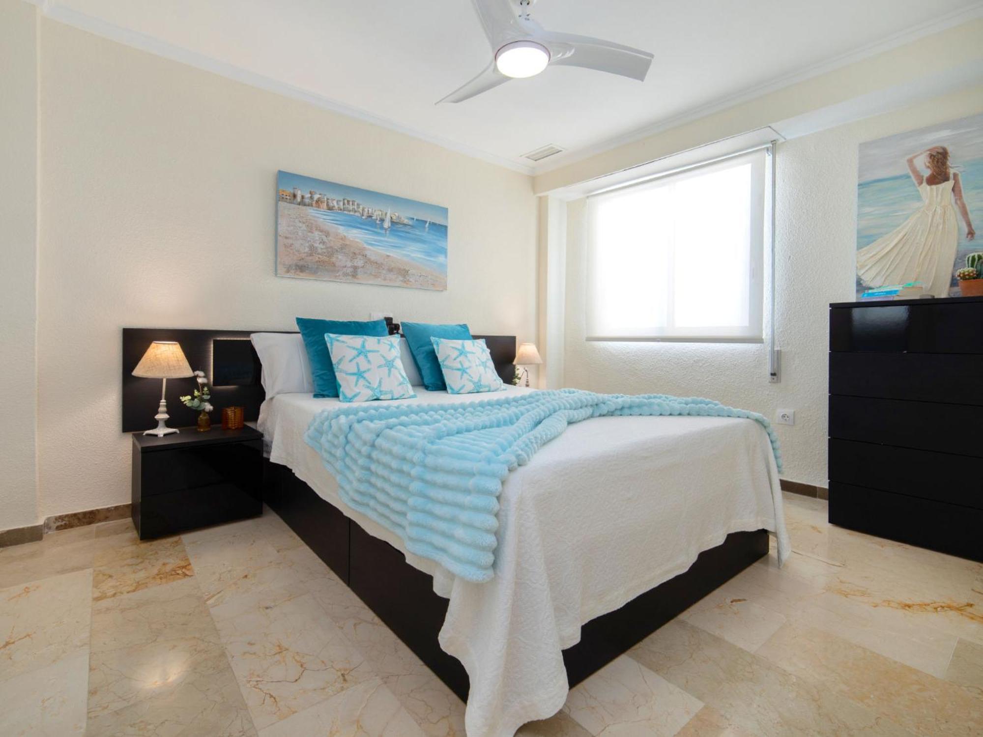 Apartment Frentemar-2 By Interhome Calpe Bagian luar foto